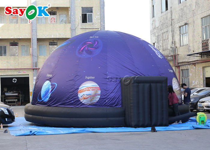 Professional Planetarium Projector For Kid 'S Education Science Display