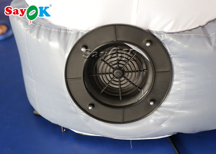 Custom Giant Advertising Inflatable Spaceman Astronaut